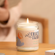 Scented Candle 220g